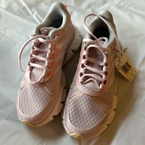 Adidas climacool pink